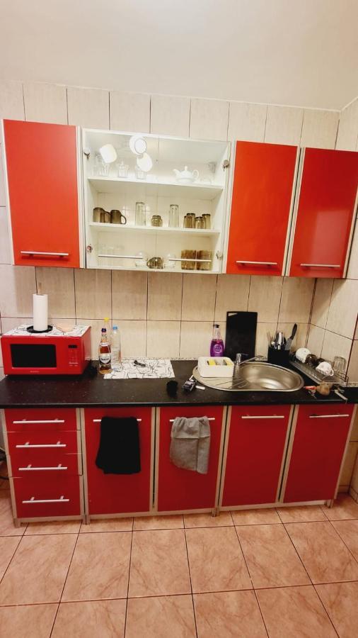 Bucharest Great Luxury Aparthotel Parklake エクステリア 写真