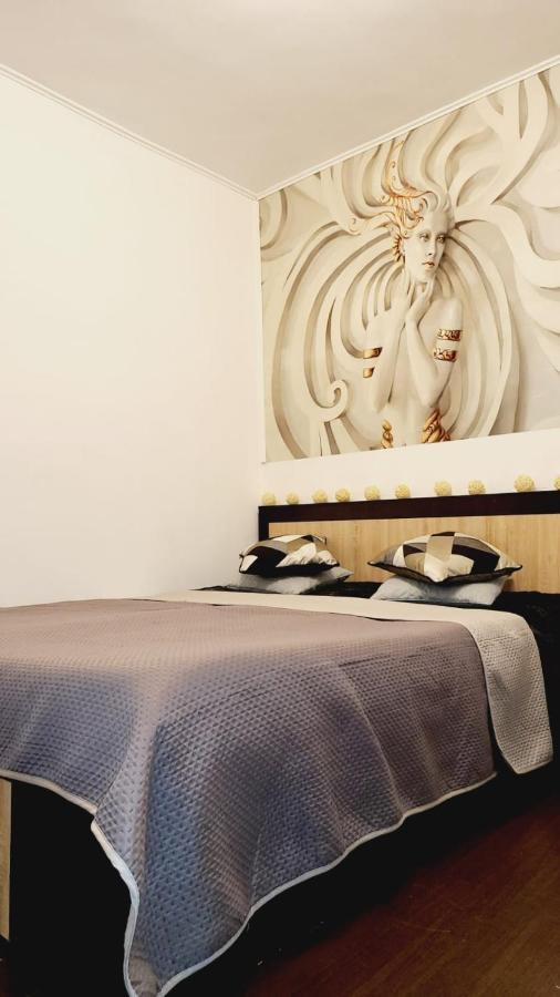 Bucharest Great Luxury Aparthotel Parklake エクステリア 写真