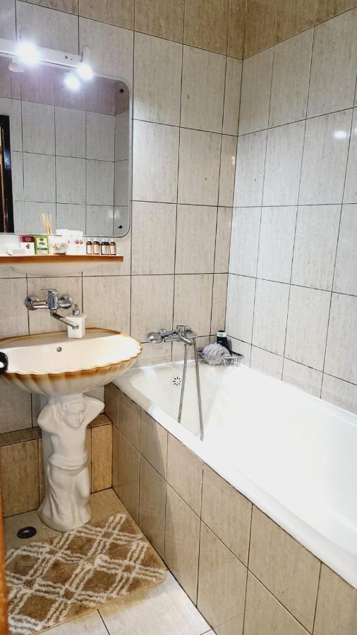 Bucharest Great Luxury Aparthotel Parklake エクステリア 写真