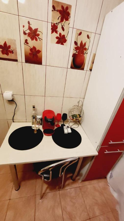 Bucharest Great Luxury Aparthotel Parklake エクステリア 写真