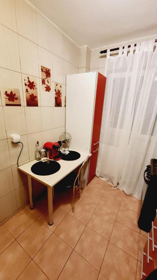 Bucharest Great Luxury Aparthotel Parklake エクステリア 写真