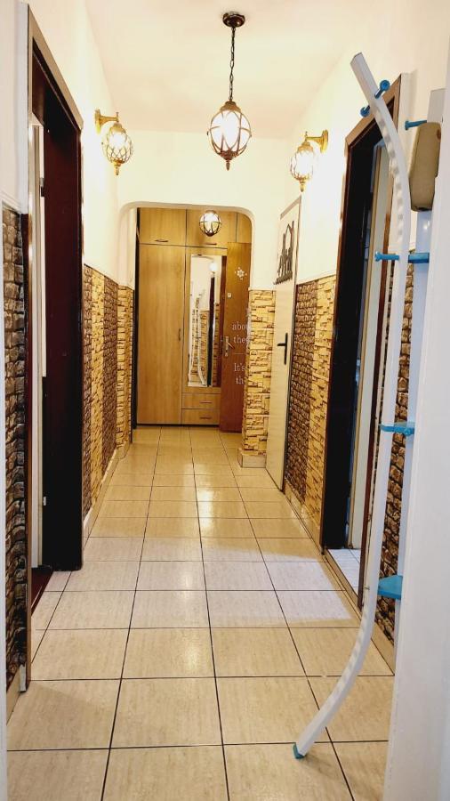 Bucharest Great Luxury Aparthotel Parklake エクステリア 写真