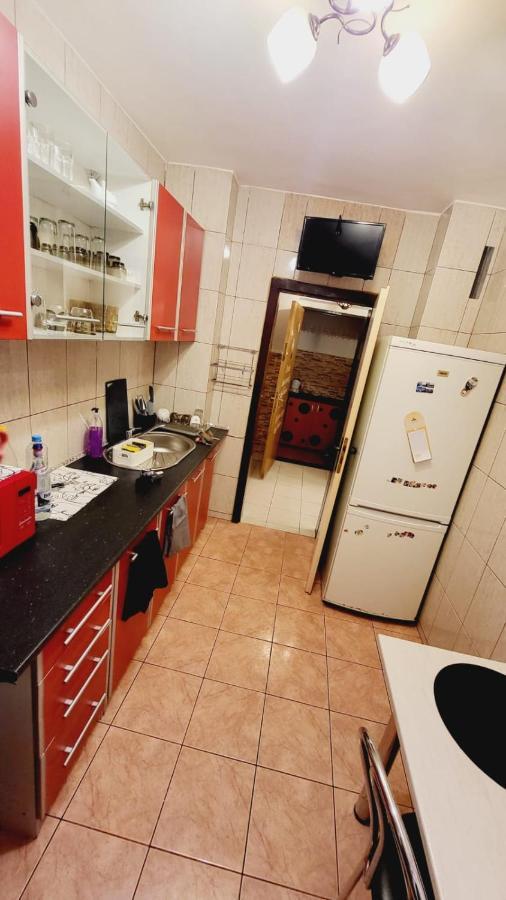 Bucharest Great Luxury Aparthotel Parklake エクステリア 写真