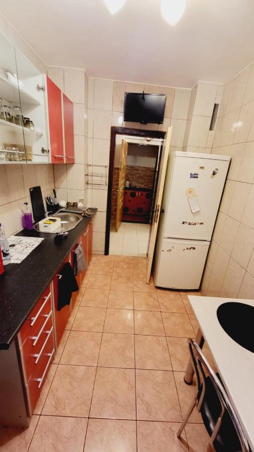 Bucharest Great Luxury Aparthotel Parklake エクステリア 写真