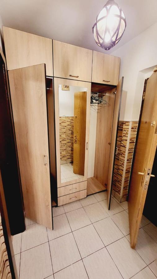 Bucharest Great Luxury Aparthotel Parklake エクステリア 写真
