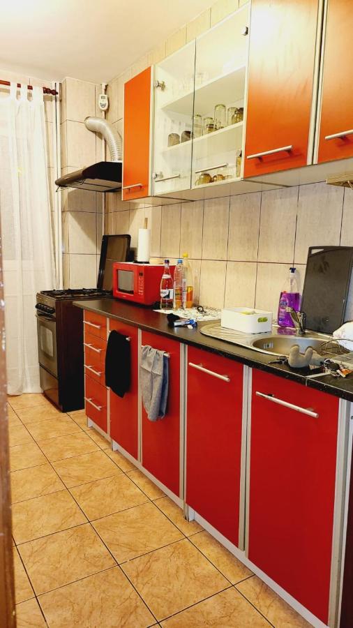 Bucharest Great Luxury Aparthotel Parklake エクステリア 写真