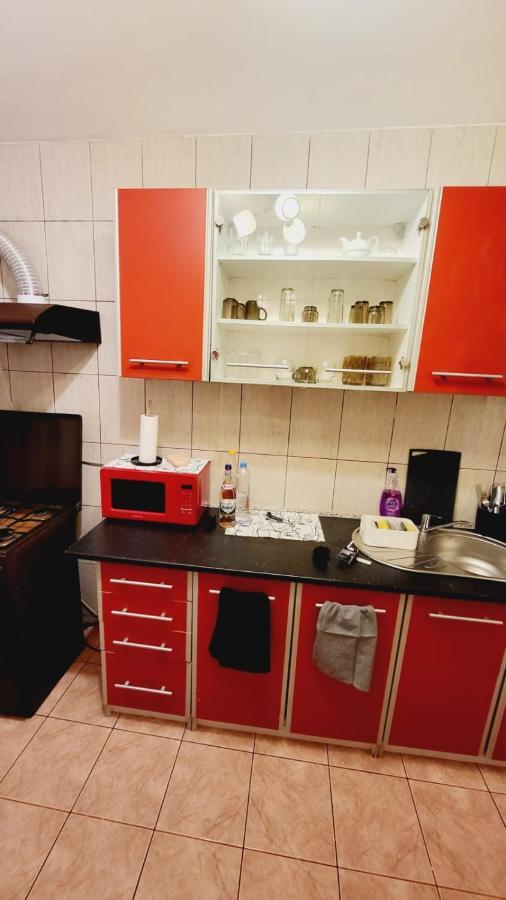 Bucharest Great Luxury Aparthotel Parklake エクステリア 写真