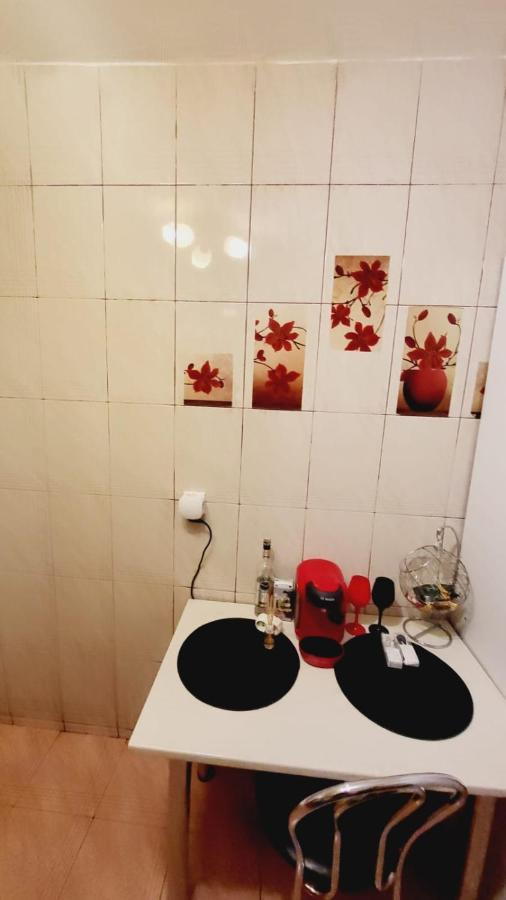 Bucharest Great Luxury Aparthotel Parklake エクステリア 写真