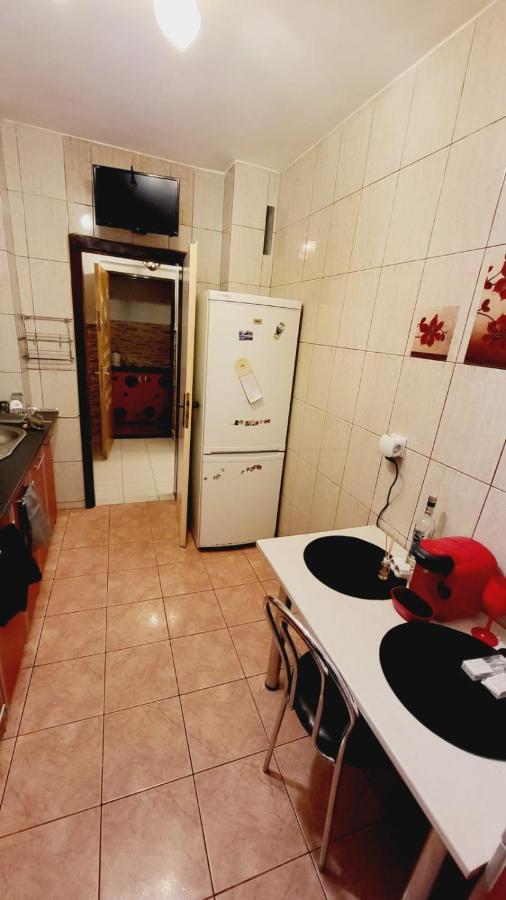 Bucharest Great Luxury Aparthotel Parklake エクステリア 写真