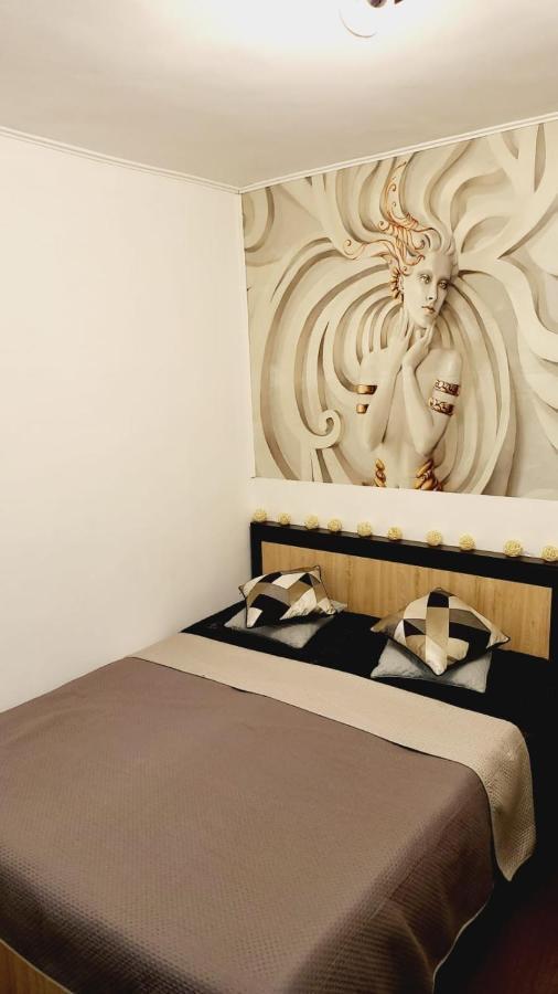 Bucharest Great Luxury Aparthotel Parklake エクステリア 写真