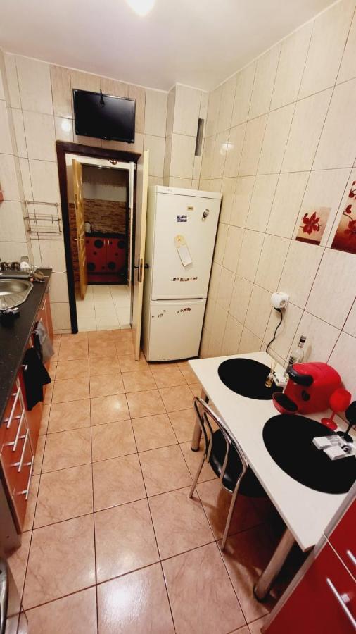 Bucharest Great Luxury Aparthotel Parklake エクステリア 写真