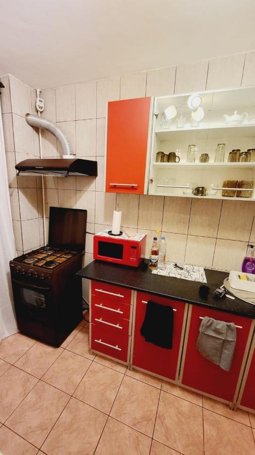 Bucharest Great Luxury Aparthotel Parklake エクステリア 写真